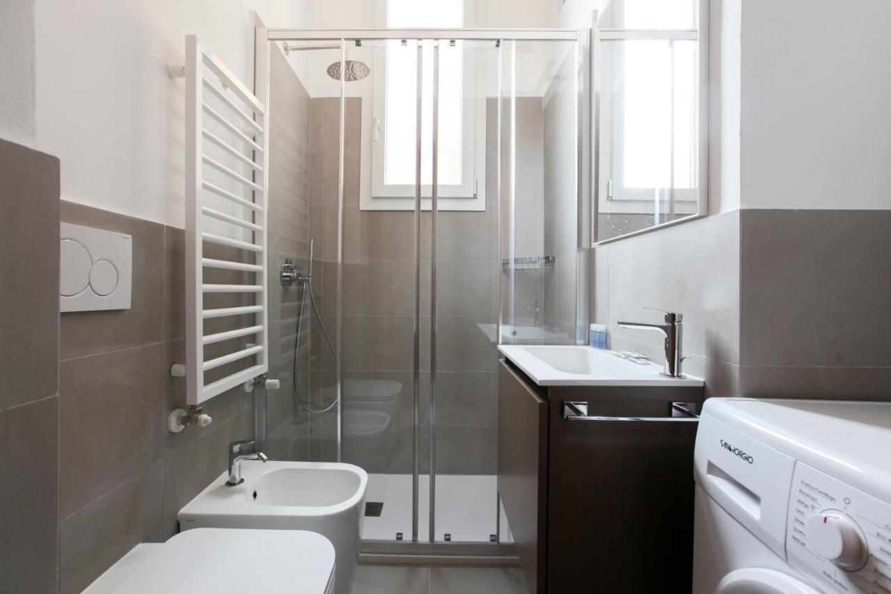 Tortona Design Flat * Milán