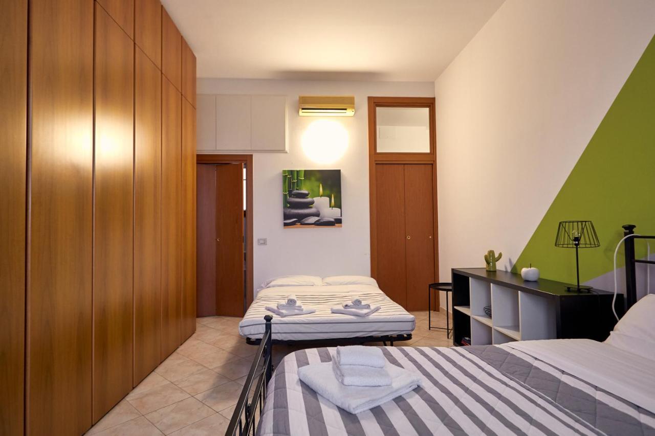 Tortona Design Flat * Milán