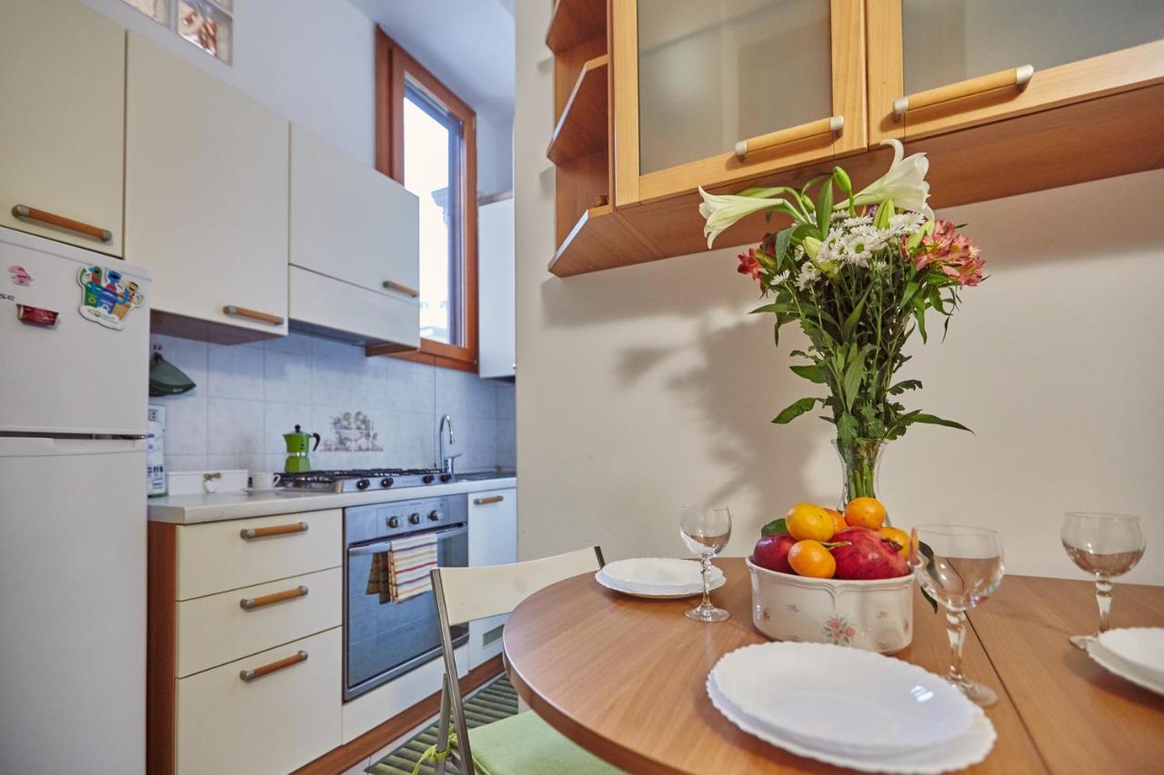 Tortona Design Flat Milán