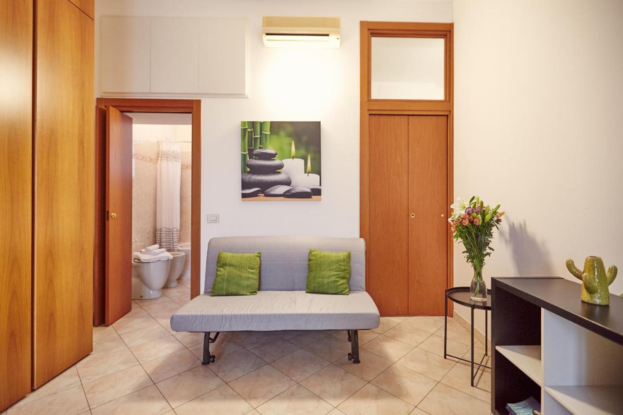 Tortona Design Flat Milán